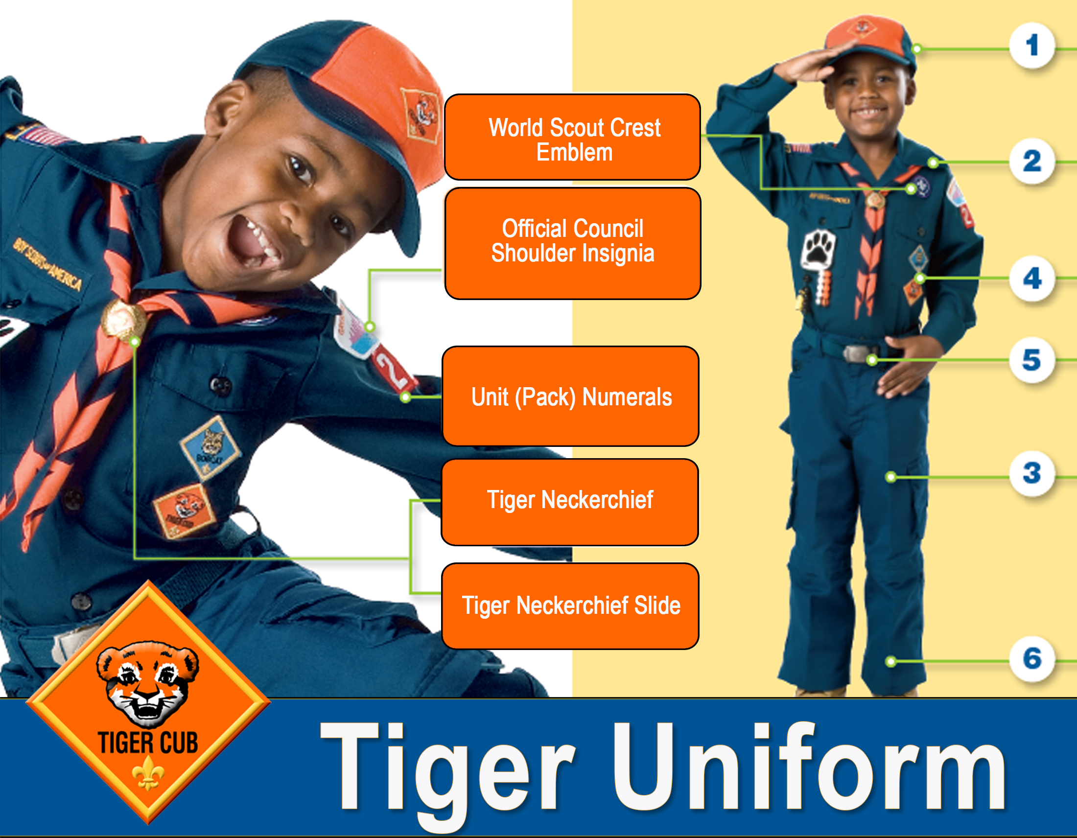 Where To Buy Scout Uniform 4